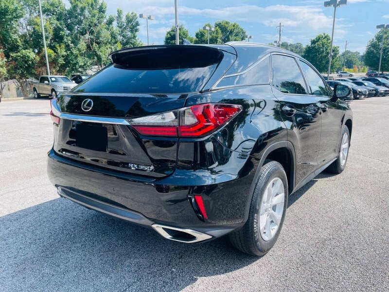 2016 Lexus RX 350 $995 DOWN & DRIVE IN 1 HOUR!