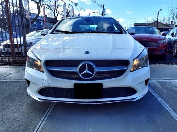 2018 Mercedes-Benz $3500 DOWN & DRIVE! NO PROOF OF INCOME REQUIRED!