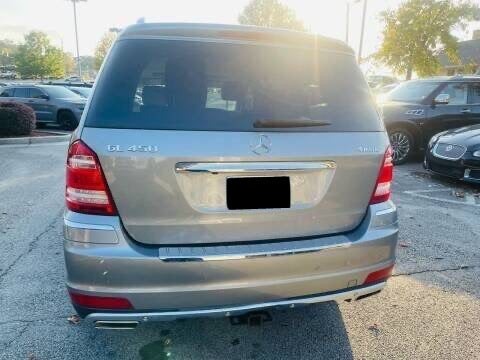 2012 Mercedes-Benz GL-Class $500 DOWN & DRIVE IN 1 HOUR!