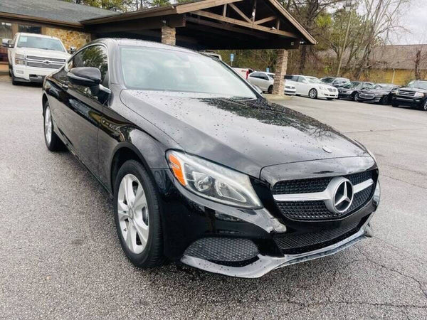 2017 Mercedes-Benz $899 DOWN & DRIVE HOME IN 1 HOUR!