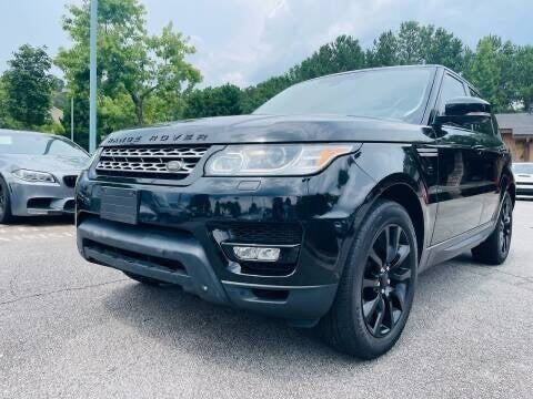 2014 Land Rover Range Rover $799 DOWN & DRIVE IN 1 HOUR!
