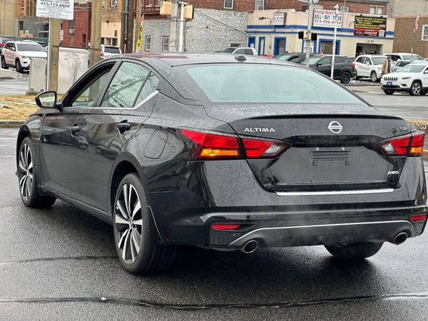 2022 Nissan Altima $1299 DOWN & DRIVE HOME TODAY