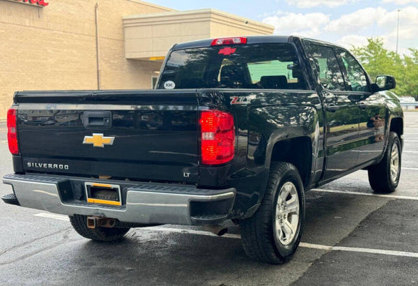 2014 Chevrolet Silverado $799 DOWN & DRIVE HOME TODAY!