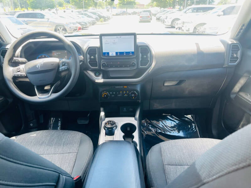 2021 Ford Bronco $995 DOWN & DRIVE IN 1 HOUR!