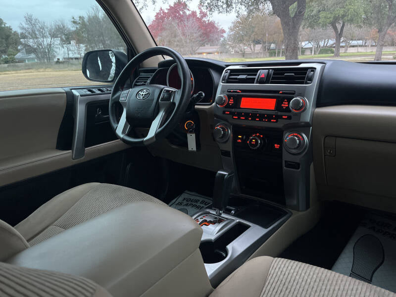 2012 Toyota 4Runner $995 Down Payment! 1 Hour Sign & Drive Home!