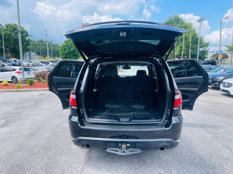 2014 Dodge Durango $599 DOWN & DRIVE HOME IN 1 HOUR!