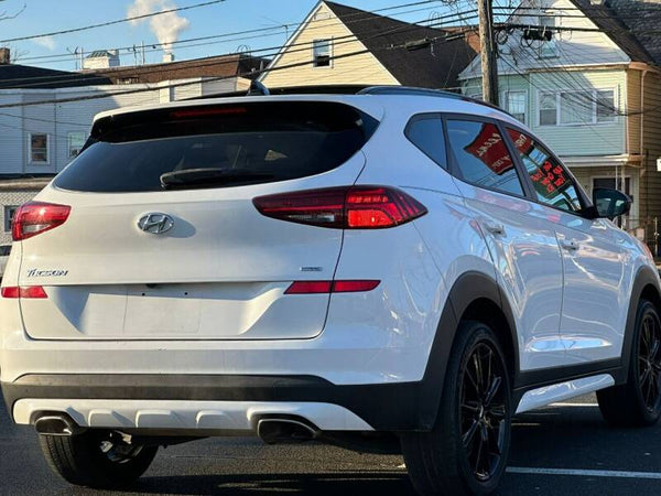 2019 Hyundai Tucson $1200 DOWN & DRIVE HOME TODAY