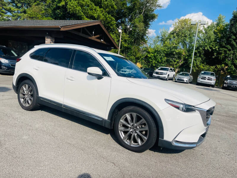 2019 Mazda CX-9  $699 DOWN & DRIVE IN 1 HOUR!