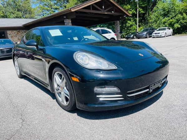 2013 Porsche Panamera 4 $$799 DOWN & DRIVE IN 1 HOUR!