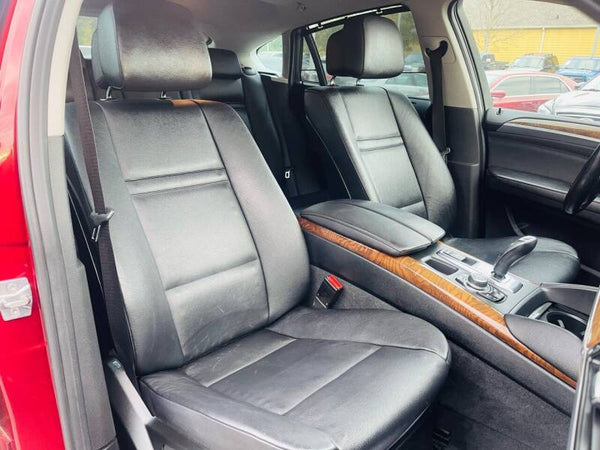 2012 BMW X6 xDrive35i $695 DOWN & DRIVE IN 1 HOUR!