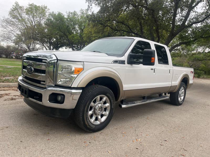 2014 Ford F-250 $995 Down Payment! 1 Hour Sign & Drive!