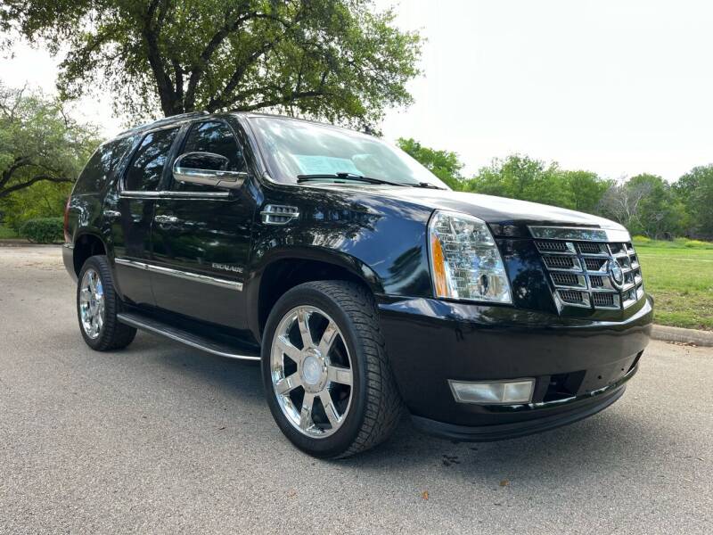 2010 Cadillac Escalade $895 Down Payment! 1 Hour Sign & Drive!