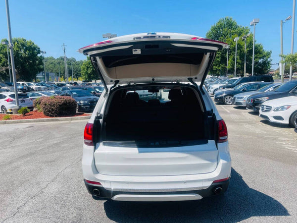 2014 BMW X5 $699 DOWN & DRIVE HOME TODAY!