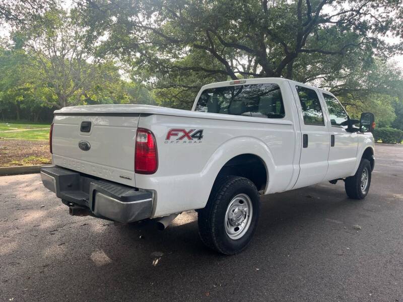 2015 Ford F-250 Super $995 Down Payment! 1 Hour Sign & Drive!