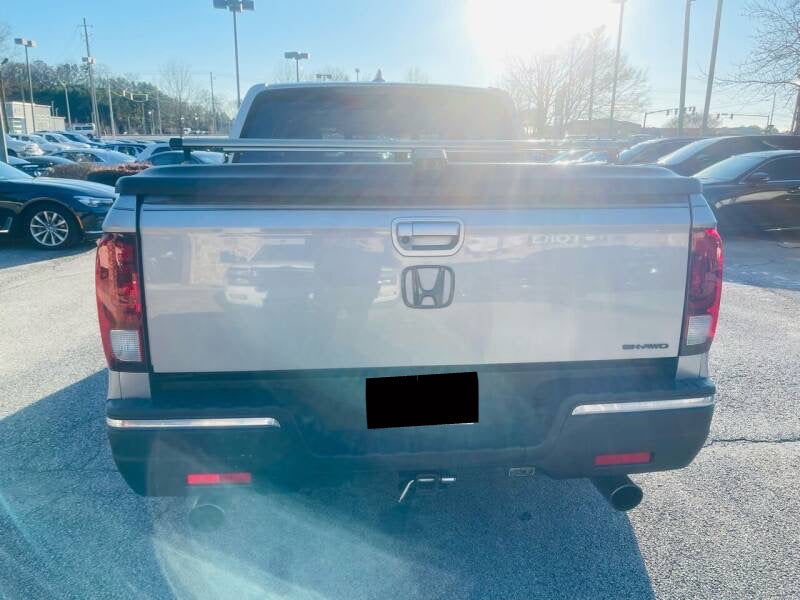 2019 Honda Ridgeline $1150 DOWN & DRIVE IN 1 HOUR!