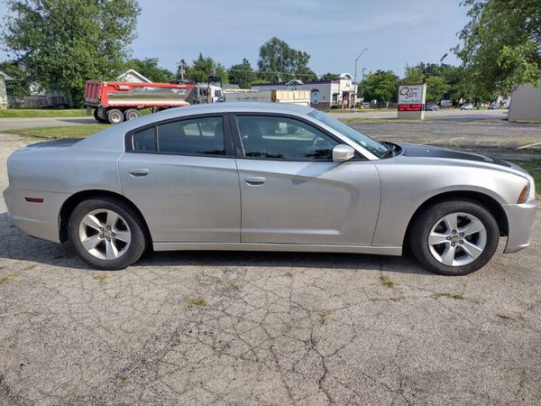 2012 Dodge Charger SE $999 DOWN & DRIVE HOME SAME DAY!