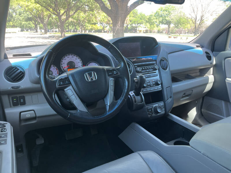 2013 Honda Pilot $895 Down Payment! 1 Hour Sign & Drive!