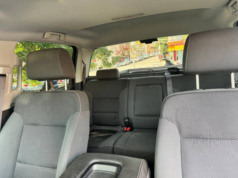 2014 Chevrolet Silverado $799 DOWN & DRIVE HOME TODAY!