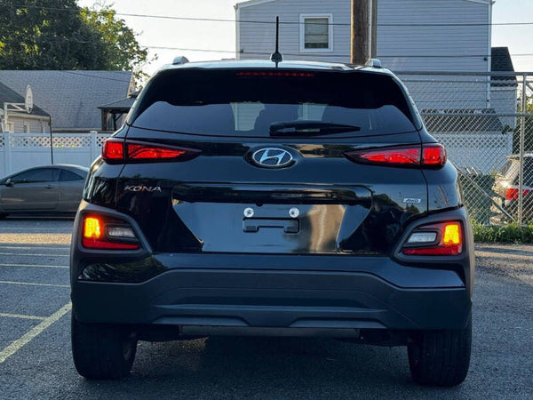 2021 Hyundai Kona SEL $899 DOWN & DRIVE HOME TODAY!