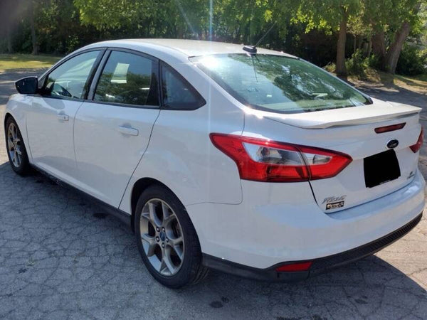 2014 Ford Focus SE $500 DOWN & DRIVE IN 1 HOUR!