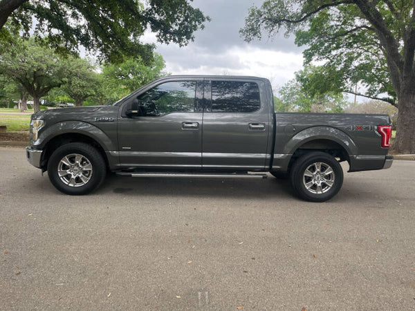 2016 Ford F-150 XLT $995 Down Payment! 1 Hour Sign & Drive!