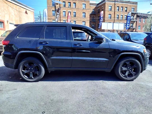 2019 Jeep Grand Cherokee  $3K DOWN & DRIVE! NO PROOF OF INCOME REQUIRED!