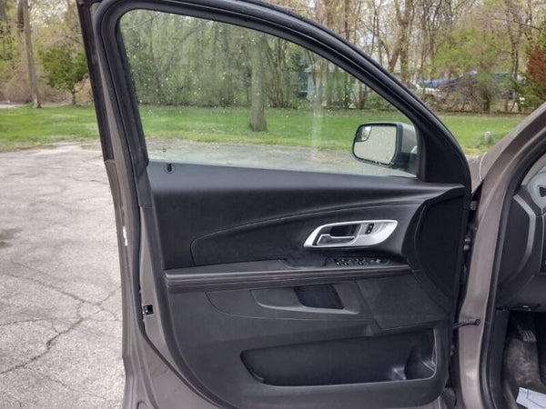 2012 Chevrolet Equinox LT $500 DOWN & DRIVE IN 1 HOUR!