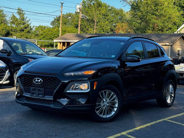 2021 Hyundai Kona SEL $899 DOWN & DRIVE HOME TODAY!