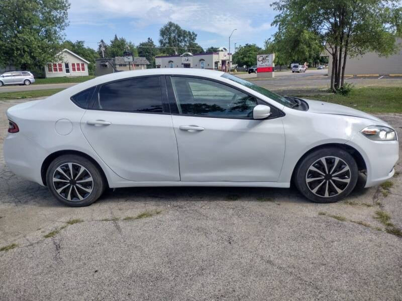 2015 Dodge Dart SE $500 DOWN & DRIVE IN 1 HOUR!