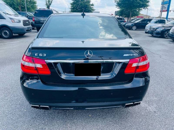 2012 Mercedes-Benz E-Class $999 DOWN & DRIVE IN 1 HOUR!