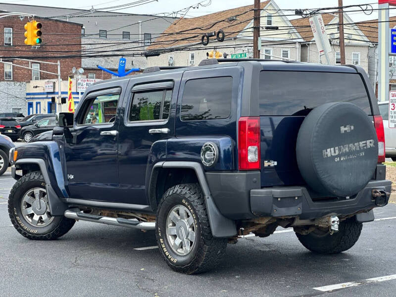 2008 HUMMER H3 $500 DOWN &!DRIVE HOME TODAY!