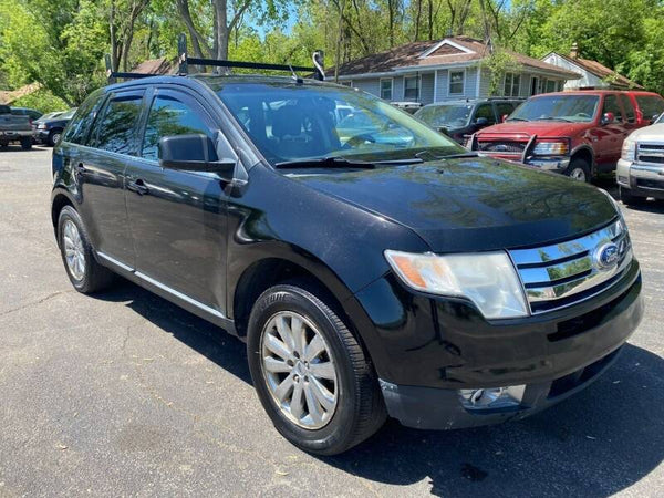 2010 Ford Edge Limited $500 DOWN & DRIVE IN 1 HOUR!