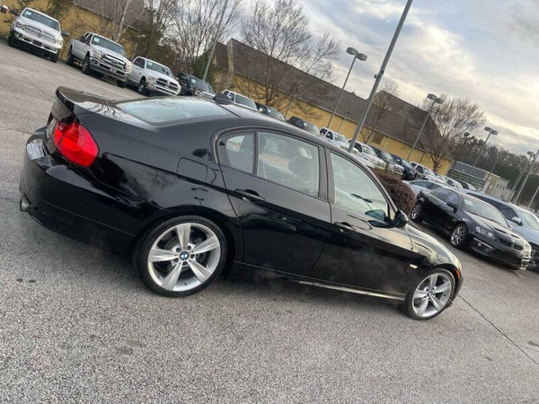 2009 BMW 3 Series 335i $499 DOWN & DRIVE IN 1 HOUR!