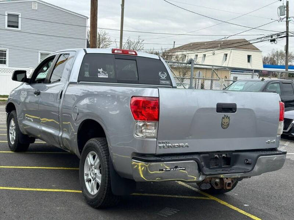 2012 Toyota Tundra $699 DOWN & DRIVE HOME TODAY