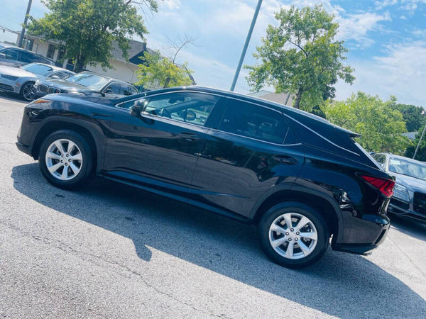 2016 Lexus RX 350 $995 DOWN & DRIVE IN 1 HOUR!