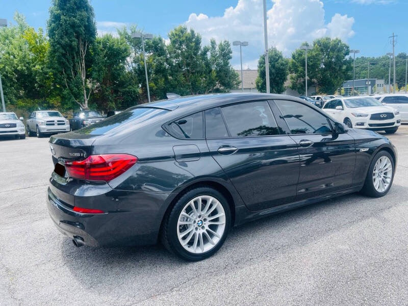 2014 BMW 5 Series 535i $500 DOWN & DRIVE HOME TODAY!