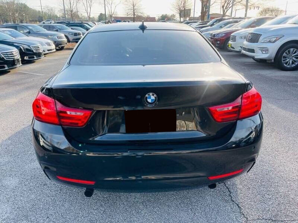 2014 BMW 4 Series $599 DOWN & DRIVE HOME TODAY!