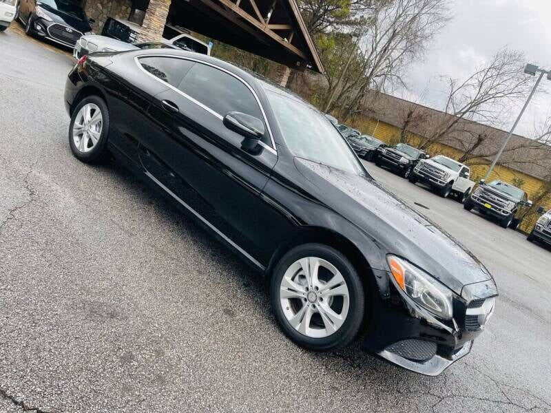 2017 Mercedes-Benz $899 DOWN & DRIVE HOME IN 1 HOUR!