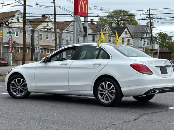 2017 Mercedes-Benz $999 DOWN & DRIVE HOME IN 1 HOUR