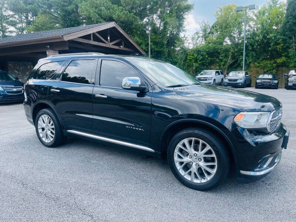 2014 Dodge Durango $599 DOWN & DRIVE HOME IN 1 HOUR!