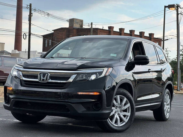 2019 Honda Pilot LX $1200 DOWN & DRIVE HOME TODAY!