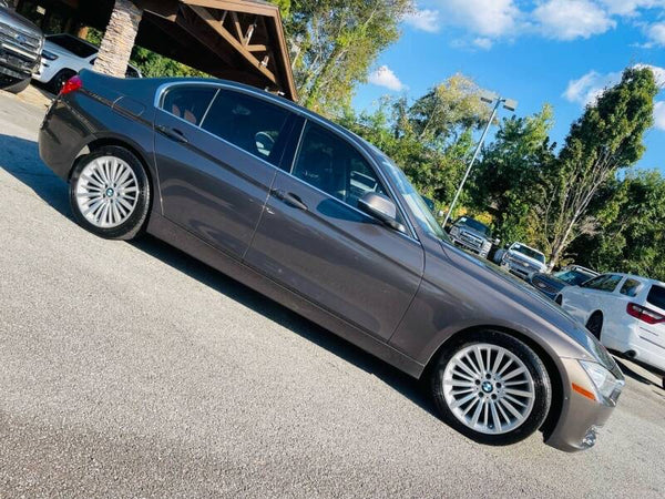 2014 BMW 3 Series $649  DOWN & DRIVE IN 1 HOUR!