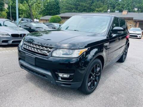 2014 Land Rover Range Rover $799 DOWN & DRIVE IN 1 HOUR!