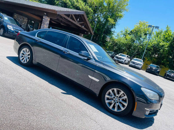 2015 BMW 7 Series $999 DOWN & DRIVE IN 1 HOUR!