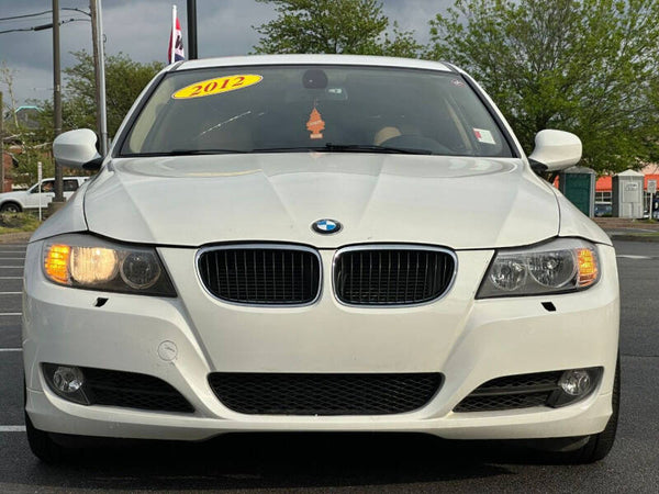 2011 BMW 3 Series 328i $500 DOWN & DRIVE HOME TODAY!