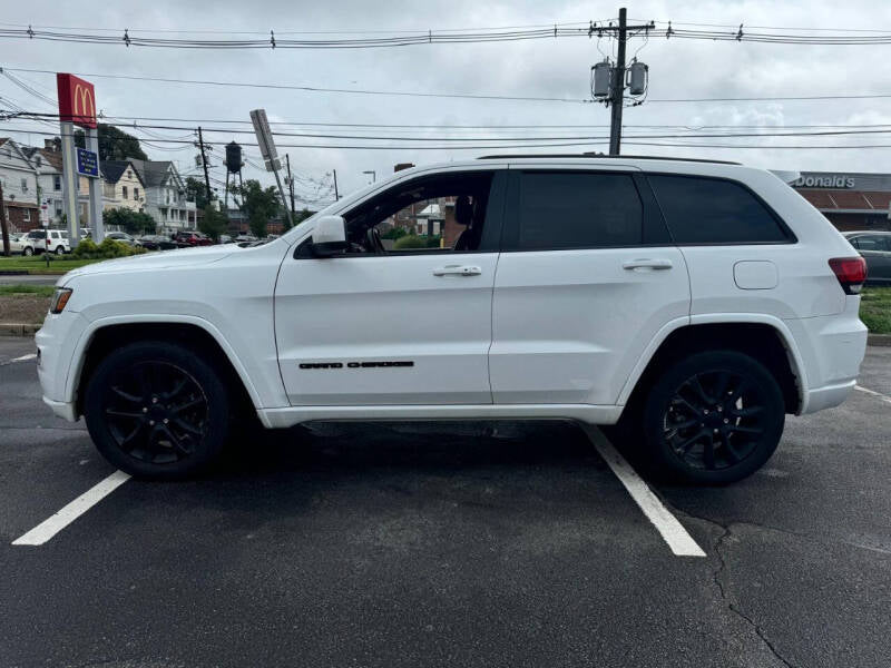 2021 Jeep Grand Cherokee $1400 DOWN & DRIVE HOME TODAY!