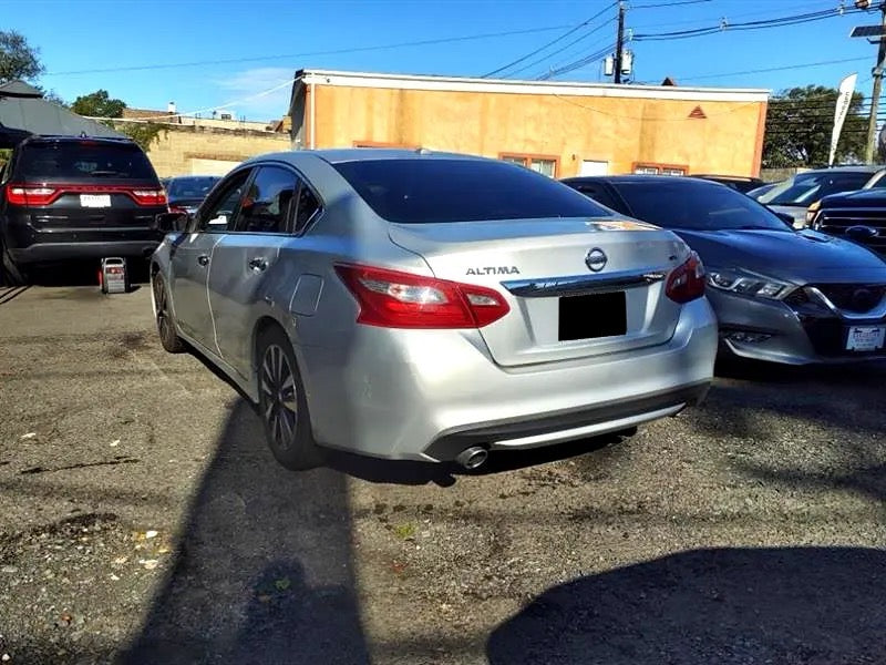 2018 Nissan Altima $3K DOWN & DRIVE! NO PROOF OF INCOME REQUIRED!