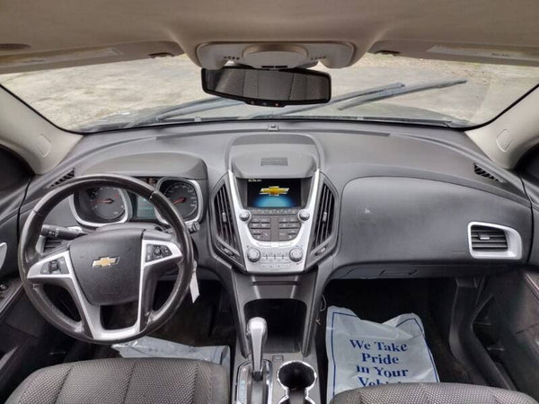 2012 Chevrolet Equinox LT $500 DOWN & DRIVE IN 1 HOUR!