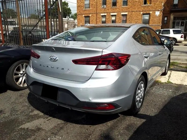 2020 Hyundai Elantra $3K DOWN & DRIVE! NO PROOF OF INCOME REQUIRED!