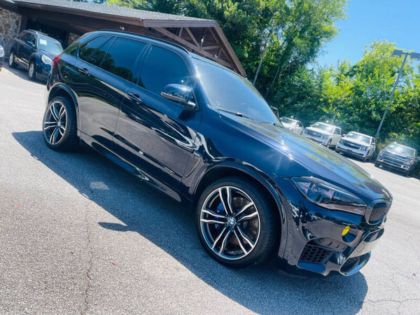 2015 BMW X5 M $1200 DOWN & DRIVE HOME TODAY!